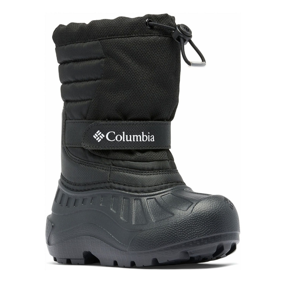 Kids' Columbia Snow Boots